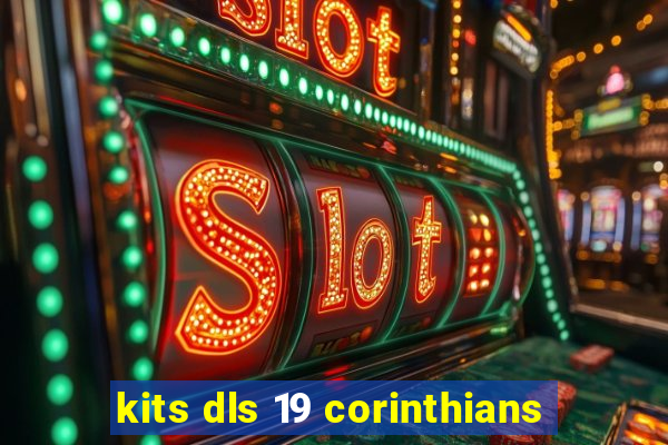 kits dls 19 corinthians